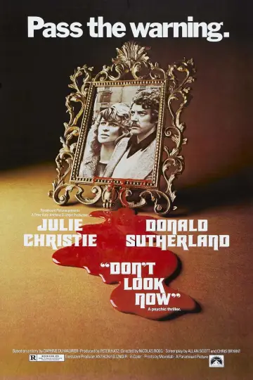 Постер до фильму"Don
