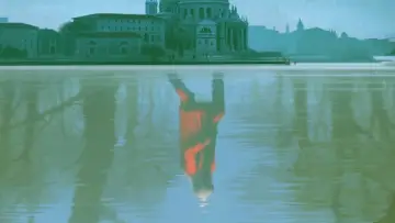 Задник до фильму"Don
