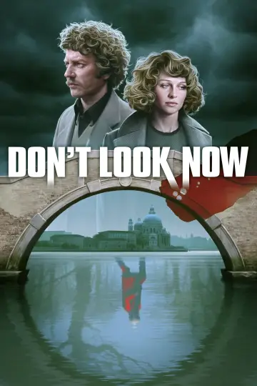 Постер до фильму"Don