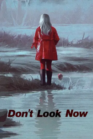 Постер до фильму"Don