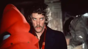 Задник до фильму"Don