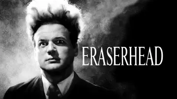Відео до фільму Гумкоголовий — Eraserhead - Walking Home / Elevator