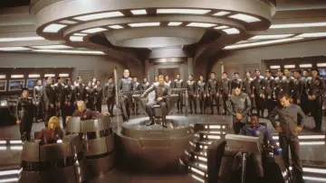 Задник до фильму"У пошуках галактики" #652594