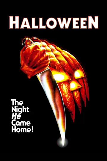 Постер до фильму"Гелловін" #610959