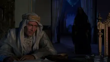 Задник до фильму"Лоуренс Аравійський" #627854
