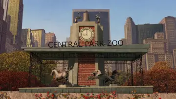 Задник до фильму"Мадагаскар" #521735