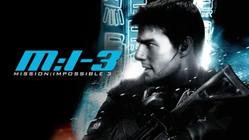 Задник до фильму"Місія неможлива 3" #793545