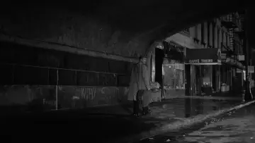 Задник до фильму"Солодкий запах успіху" #985565