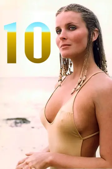 Постер до фильму"10" #114541