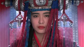 Задник до фильму"倩女幽魂II人間道" #436560