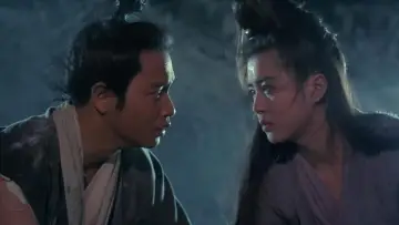 Задник до фильму"倩女幽魂II人間道" #436564