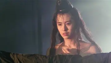 Задник до фильму"倩女幽魂II人間道" #455462