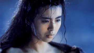 Задник до фильму"倩女幽魂II人間道" #455463