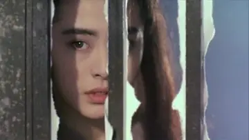 Задник до фильму"倩女幽魂II人間道" #455464