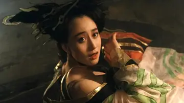 Задник до фильму"倩女幽魂III：道道道" #398871