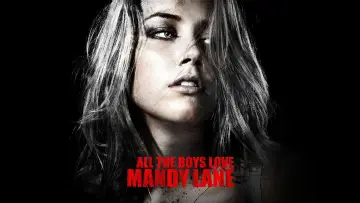 Задник до фильму"All the Boys Love Mandy Lane" #1045150