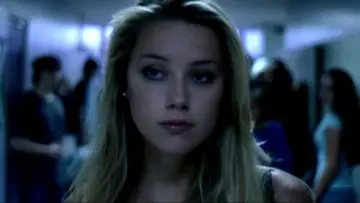 Задник до фильму"All the Boys Love Mandy Lane" #1045153