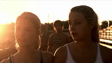 Задник до фильму"All the Boys Love Mandy Lane" #1045154