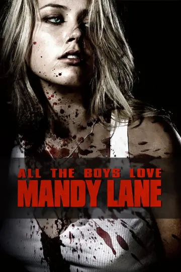 Постер до фильму"All the Boys Love Mandy Lane" #1045167