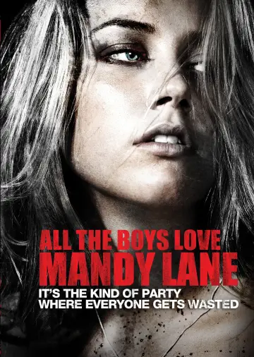 Постер до фильму"All the Boys Love Mandy Lane" #1045169