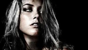 Задник до фильму"All the Boys Love Mandy Lane" #406631