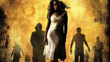 Задник до фильму"All the Boys Love Mandy Lane" #406632
