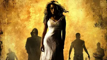 Задник до фильму"All the Boys Love Mandy Lane" #406634