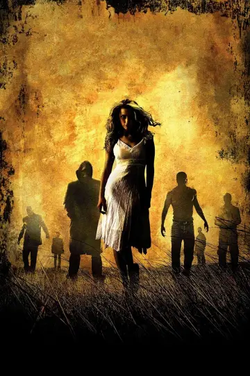 Постер до фильму"All the Boys Love Mandy Lane" #490112