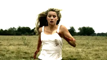 Задник до фильму"All the Boys Love Mandy Lane" #506360