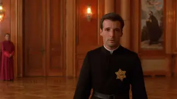 Задник до фильму"Amen." #248008