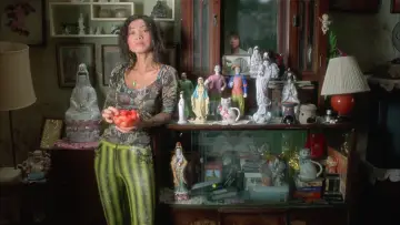 Задник до фильму"餃子" #950204