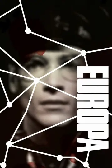Постер до фільму "Європа" #468602