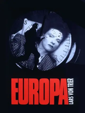 Постер до фільму "Європа" #468603