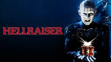 Задник до фільму "Повсталий з пекла" #687863