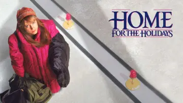 Задник до фильму"Home for the Holidays" #1073447