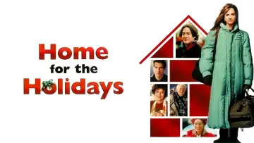 Задник до фильму"Home for the Holidays" #1073448