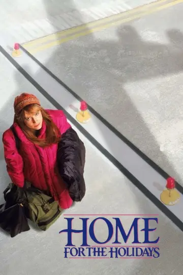 Постер до фильму"Home for the Holidays" #1073455