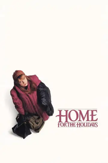 Постер до фильму"Home for the Holidays" #1073460