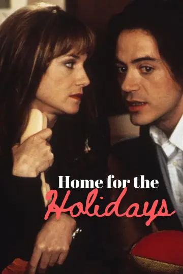 Home for the Holidays