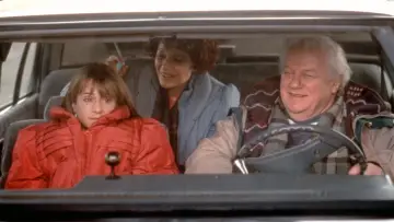 Задник до фильму"Home for the Holidays" #446564