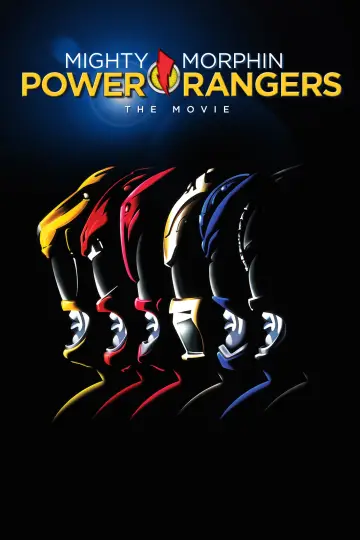 Постер до фильму"Mighty Morphin Power Rangers: The Movie" #119779