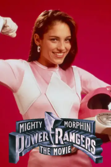Постер до фильму"Mighty Morphin Power Rangers: The Movie" #474922