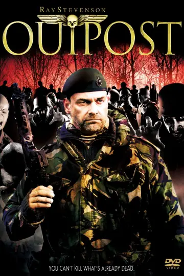 Пекельний бункер