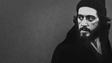 Задник до фильму"Серпіко" #874077