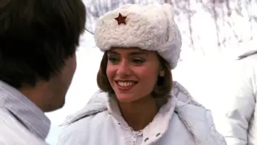 Задник до фильму"Шпигуни як ми" #698386