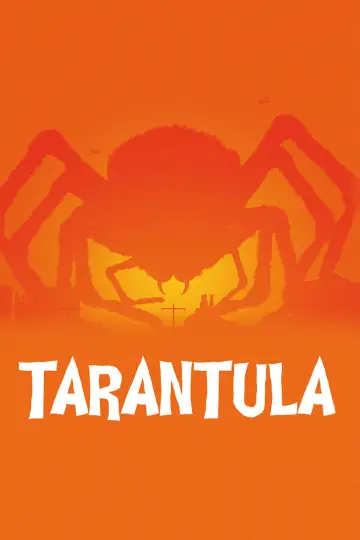 Постер до фильму"Tarantula" #721411