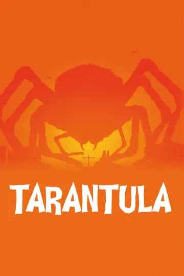 Постер до фильму"Tarantula" #721428