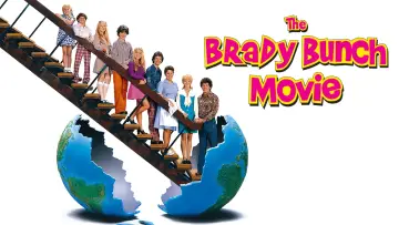 Задник до фильму"The Brady Bunch Movie" #148818