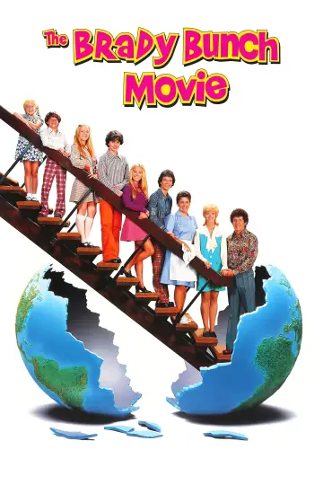 Постер до фильму"The Brady Bunch Movie" #148821