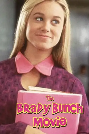 Постер до фильму"The Brady Bunch Movie" #148826